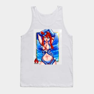 Skyla Tank Top